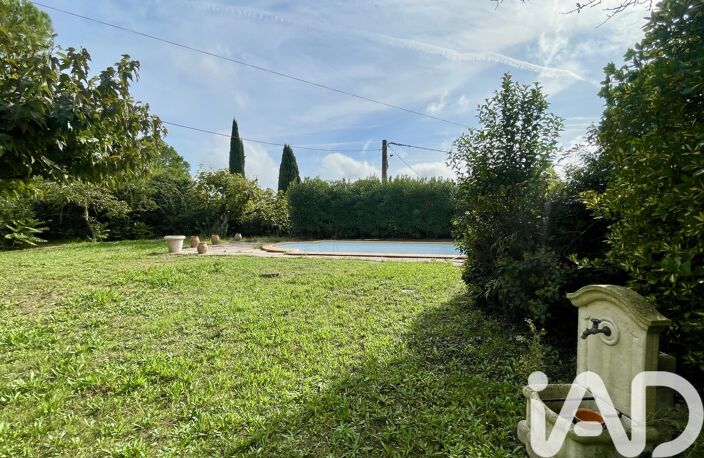 Vente Maison/villa 8 pièces — photo 5