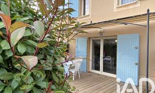 Maison 3 Pièces 49 m² à vendre à Aubignan (84810)