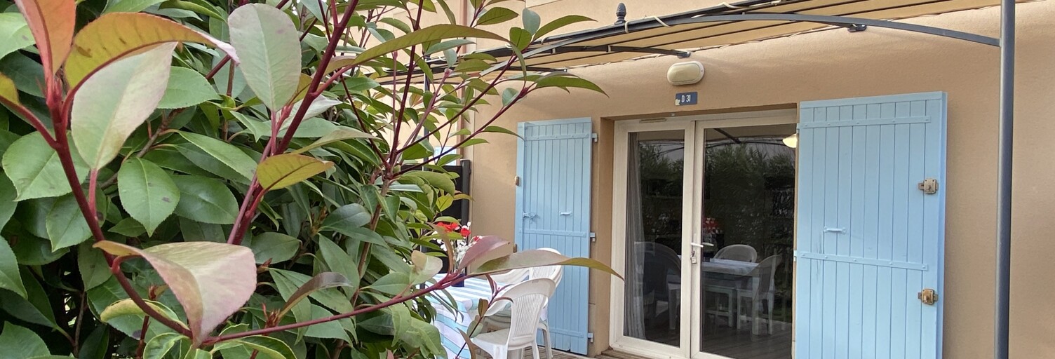 Maison 3 Pièces 49 m² à vendre à Aubignan (84810)