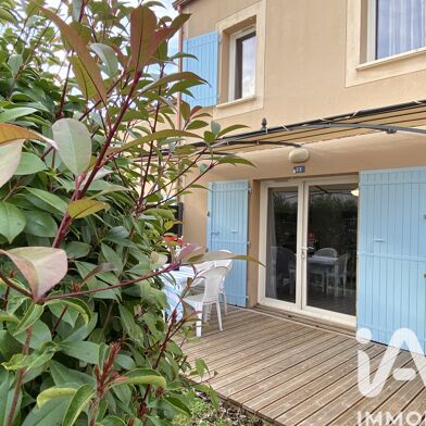 Maison 3 pièces 96000 €