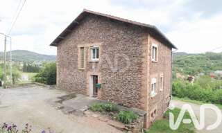 Appartement 4 Pièces 85 m² à vendre à Saint-Affrique (12400)