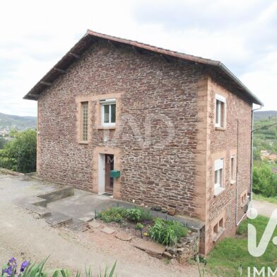 Appartement 4 pièces 139000 €