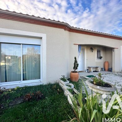 Maison 3 pièces 185000 €