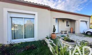 Maison 3 Pièces 78 m² à vendre à Monflanquin (47150)