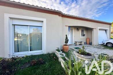 Maison 3 pièces 185000 €