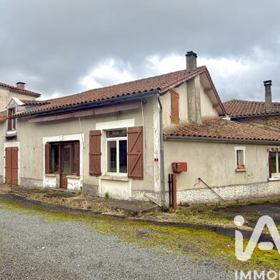 Maison 7 pièces 59500 €