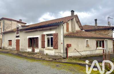 Vente Maison/villa 7 pièces — photo du bien