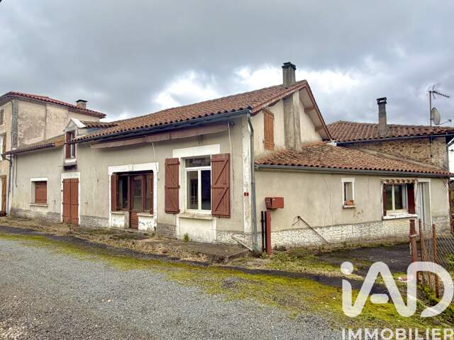 Vente Maison/villa 7 pièces — photo du bien