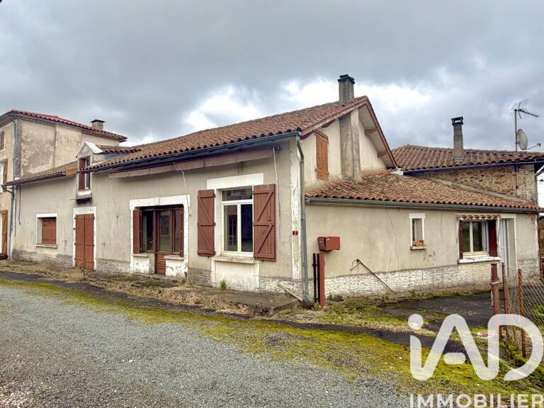 Vente Maison/villa 7 pièces — photo 1