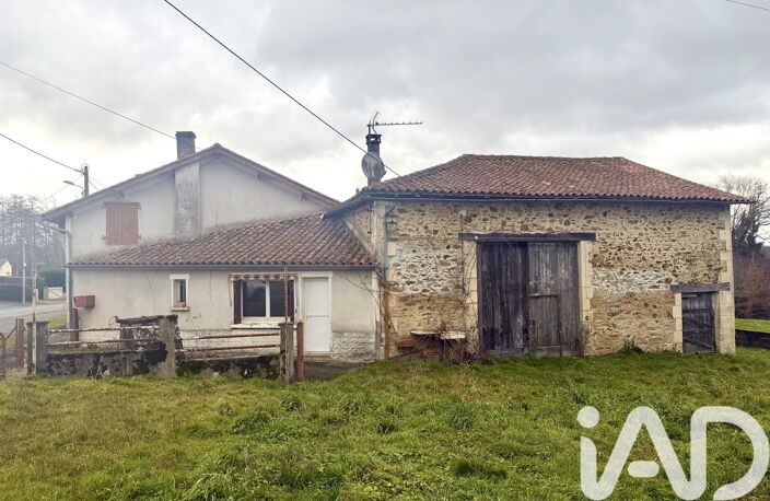 Vente Maison/villa 7 pièces — photo 2