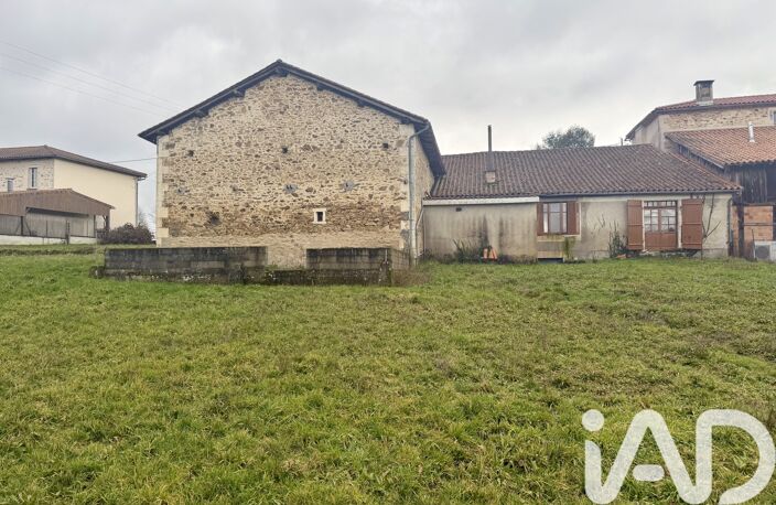 Vente Maison/villa 7 pièces — photo 3