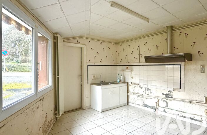 Vente Maison/villa 7 pièces — photo 5