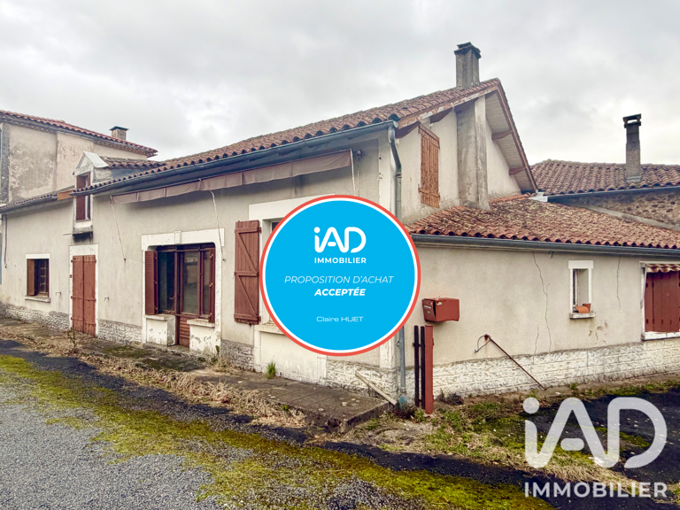 Vente Maison/villa 7 pièces — photo 1