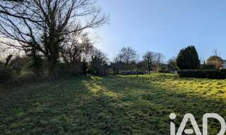 Terrain  1312 m² à vendre à Cerisy-la-Salle (50210)