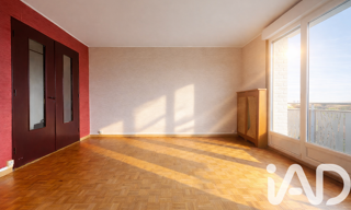 Appartement 4 Pièces 94 m² à vendre à Arras (62000)