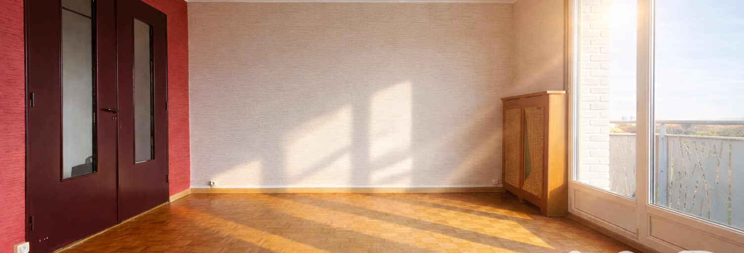 Appartement 4 Pièces 94 m² à vendre à Arras (62000)