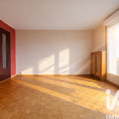 Appartement 4 pièces 157000 €