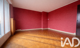 Appartement 4 Pièces 94 m² à vendre à Arras (62000)