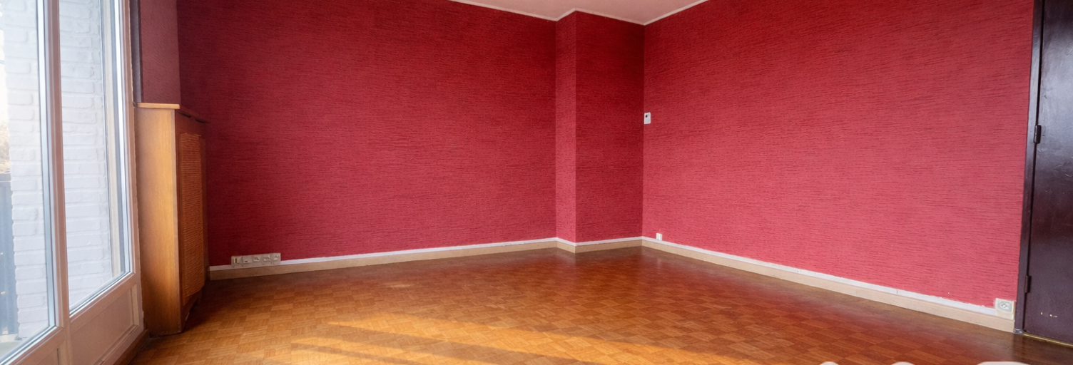 Appartement 4 Pièces 94 m² à vendre à Arras (62000)