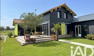 Maison 4 Pièces 102 m² à vendre à Les Moutiers-en-Retz (44760)