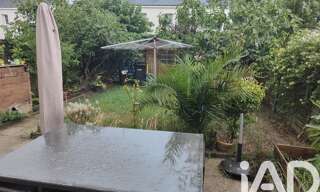 Maison 4 Pièces 83 m² à vendre à Monts (37260)