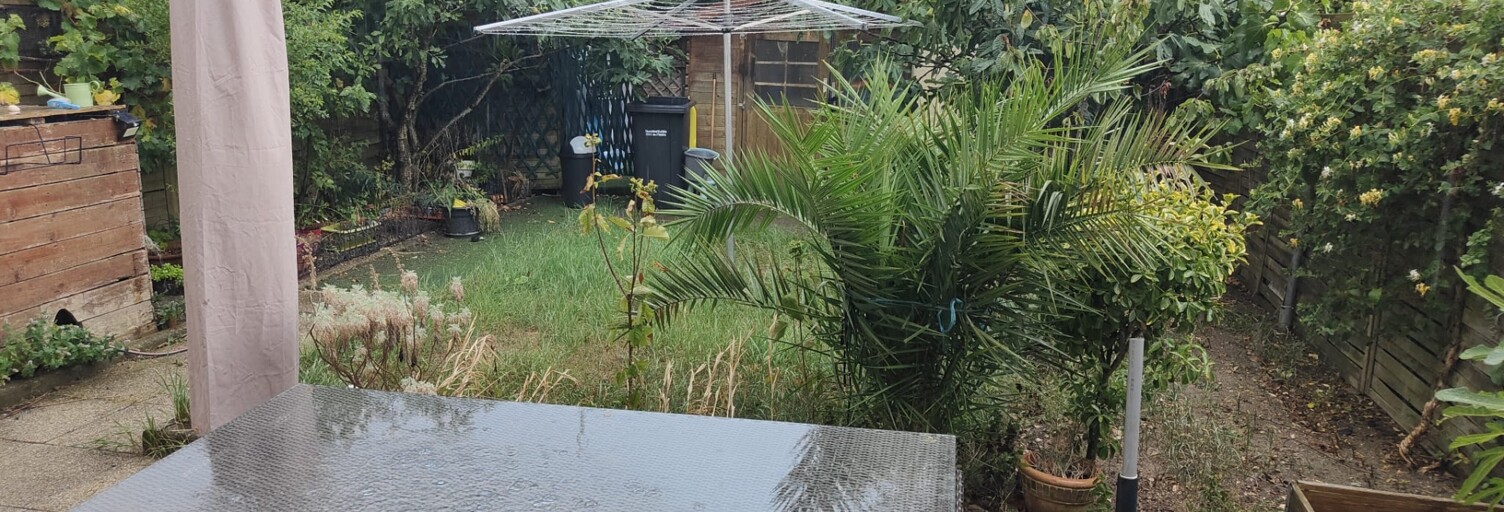 Maison 4 Pièces 83 m² à vendre à Monts (37260)