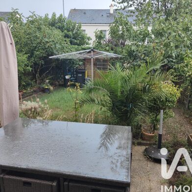 Maison 4 pièces 208000 €