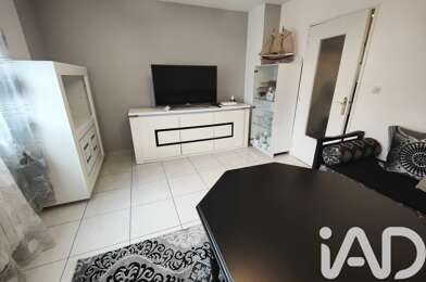 Maison 4 pièces 208000 €