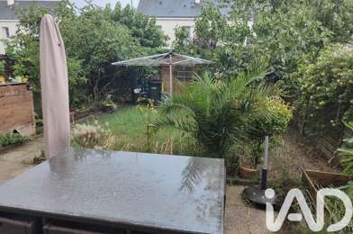 Maison 4 pièces 208000 €