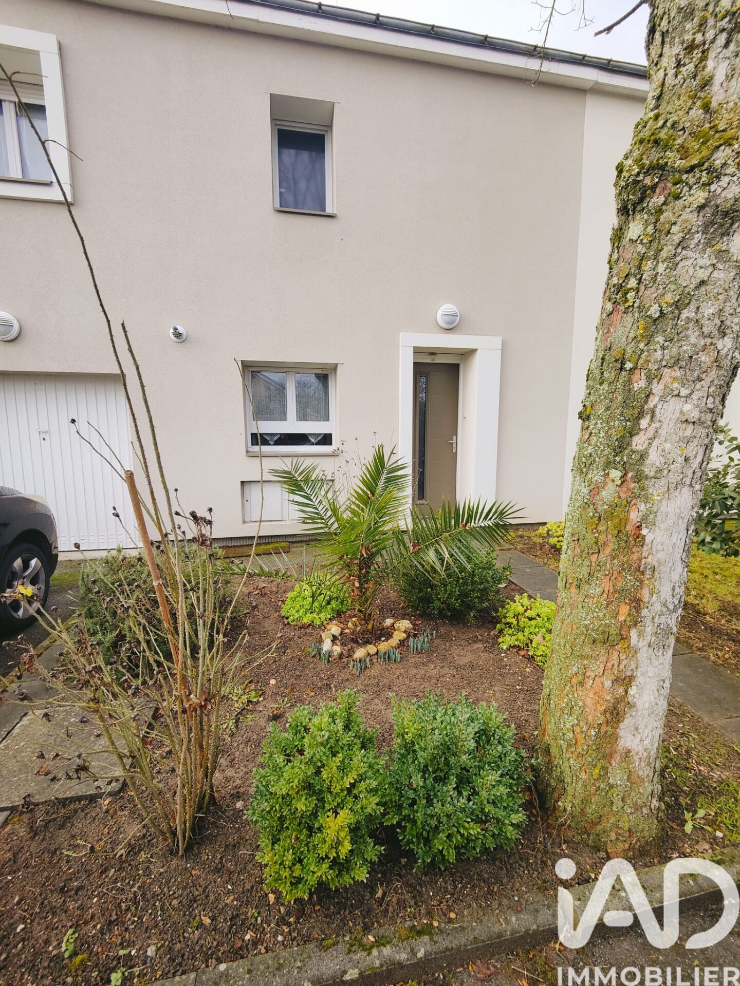 Vente Maison/villa 4 pièces - Photo 3