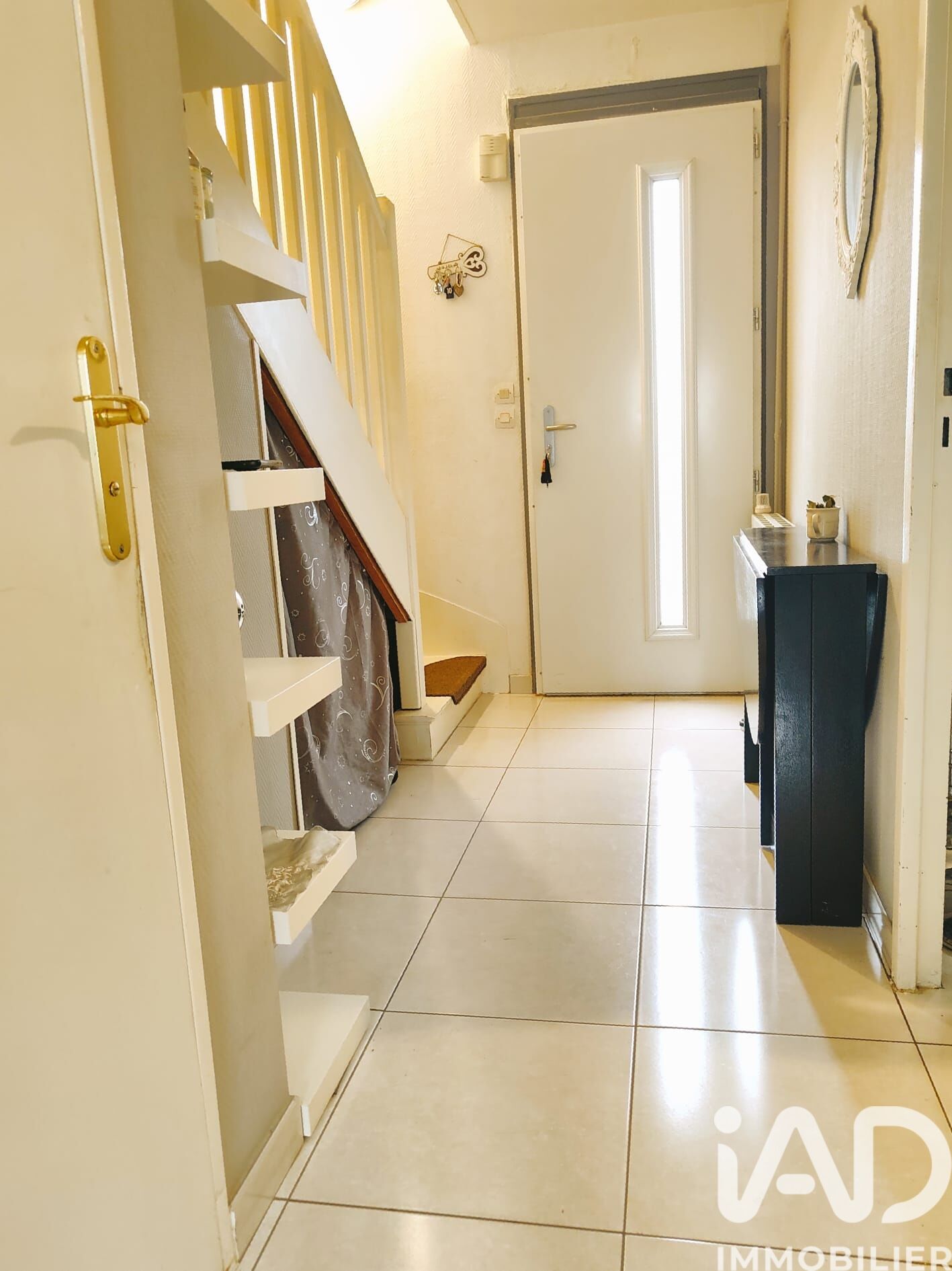 Vente Maison/villa 4 pièces - Photo 5
