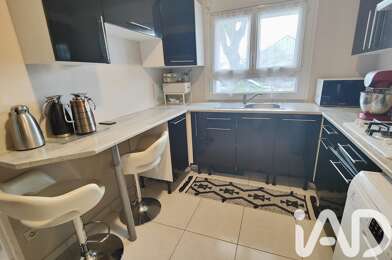 Maison 4 pièces 198000 €
