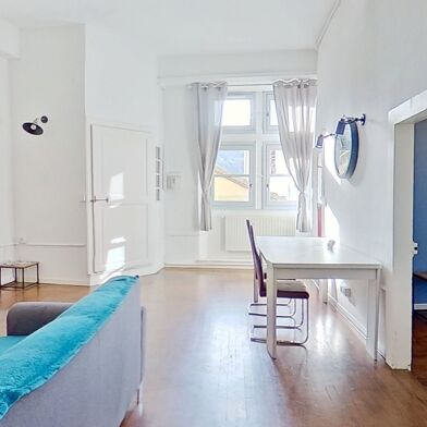 Appartement 4 pièces 209000 €