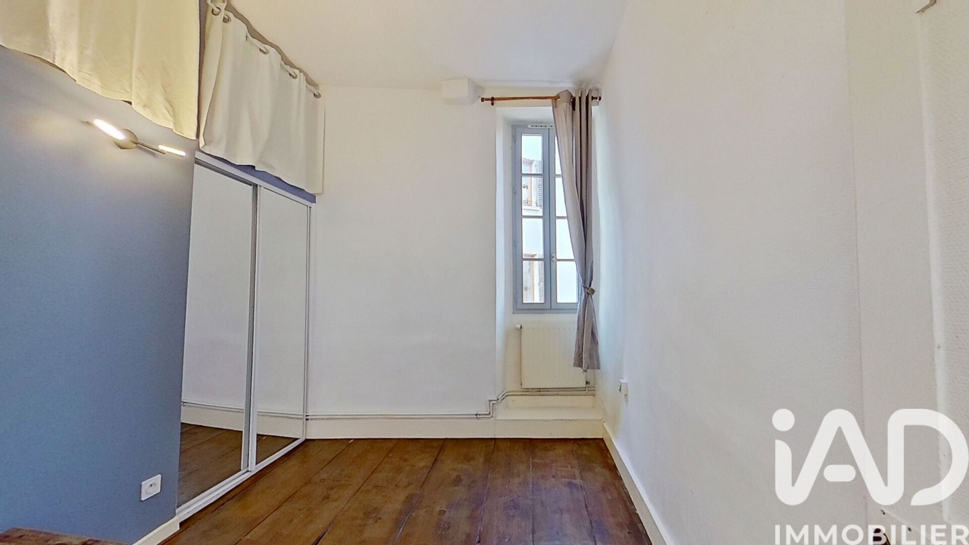 Vente Appartement 4 pièces - Photo 4