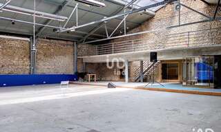 Commerce  530 m² à vendre à Gien (45500)