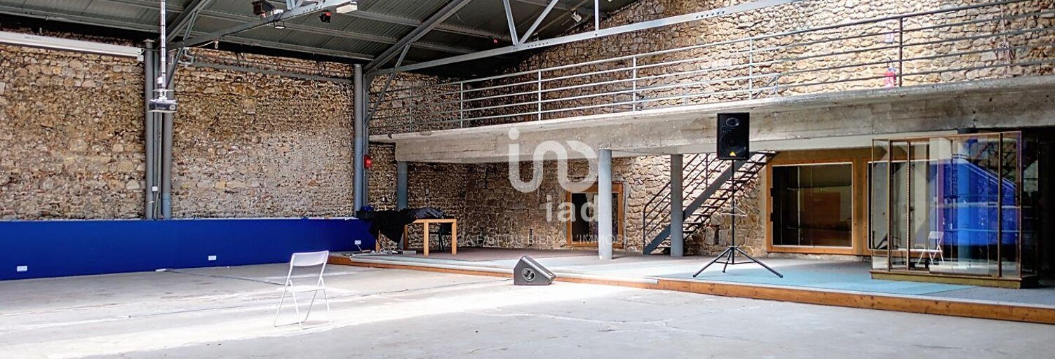 Commerce  530 m² à vendre à Gien (45500)