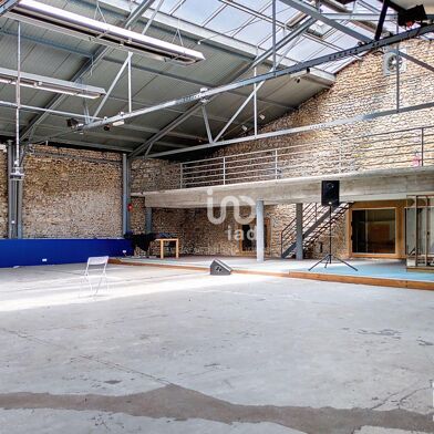 Commerce  287000 €