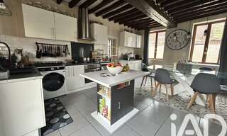 Maison 7 Pièces 130 m² à vendre à Auneuil (60390)