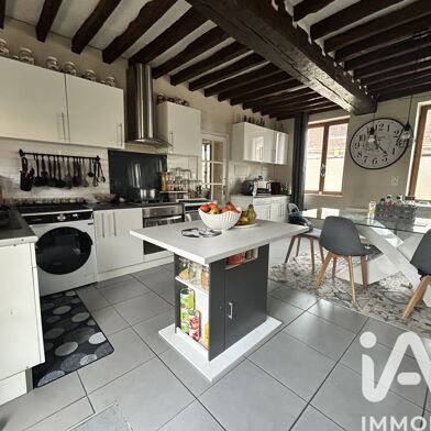 Maison 7 pièces 231000 €