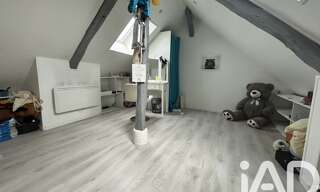 Maison 7 Pièces 130 m² à vendre à Fleury (60240)