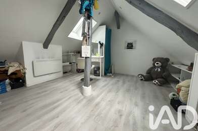 Maison 7 pièces 227000 €