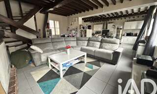 Maison 7 Pièces 130 m² à vendre à Fleury (60240)