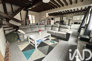 Maison 7 pièces 199000 €