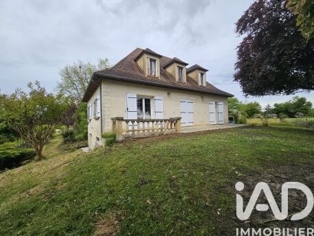Bergerac - 150m² - 6p. - 5ch.
