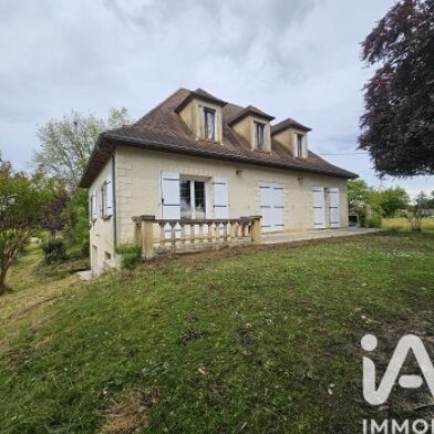 Maison 6 pièces 227000 €
