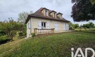 Maison 6 Pièces 150 m² à vendre à Bergerac (24100)