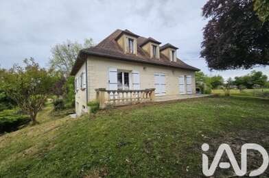 Maison 6 pièces 227000 €