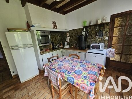 Vente Maison/villa 6 pièces - Photo 3