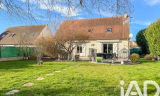 Maison 6 Pièces 136 m² à vendre à Belleu (02200)