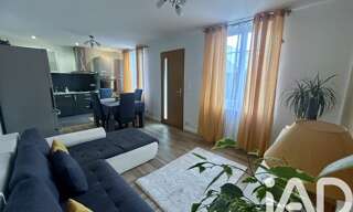 Maison 4 Pièces 97 m² à vendre à Quévert (22100)